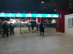 -东直门长途汽车站