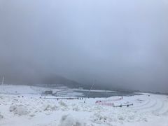 -太子岭滑雪场