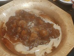 -芦月轩羊蝎子(北蜂窝店)