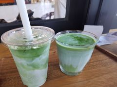 -Peet's Coffee皮爷咖啡(大学路店)