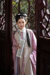 -八角古风摄影