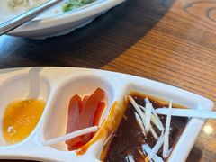 -北京老铺烤鸭(高新店)