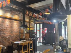 -喜来稀肉(虹泉路店)
