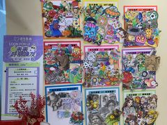 -东方童画儿童创意美术(十里堡体验馆)