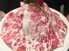 -老员外骨汤火锅(海州古城店)