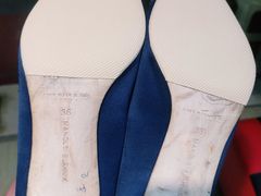 -翰皇洗护奢侈品保养工作室(锦西路店)