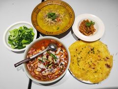 -乌江鱼杭帮菜(西湖店)