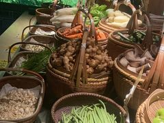 -德叔阙里·衢州菜馆(月湖店)
