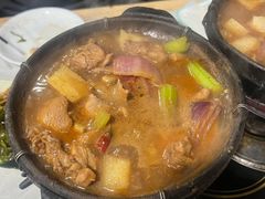 -范贤光鸡公煲(平乐园总店)
