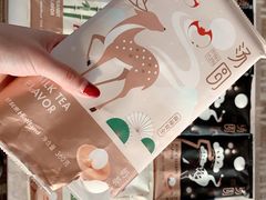 -好利来(积家店)
