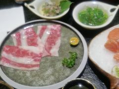 -樱嘢·炭火烧肉(惠南店)