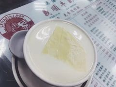 双皮奶-义顺牛奶公司(新马路老店)