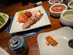 -萨拉伯尔(燕莎友谊商城店)