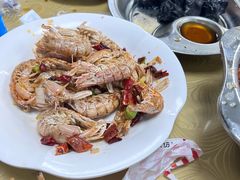 -崴海渔村(虹梅路店)