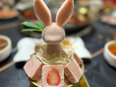 -俏媳妇火锅(宽窄巷子店)