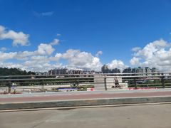-珠海中海雅高铂尔曼酒店