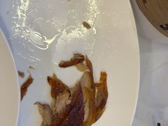 -晋阳春·山西菜·北京烤鸭(交大店)