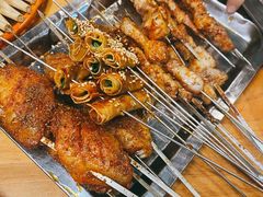 -胡同小馆(新威路店)
