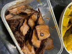 -老新隆牛肉锅贴(新街口店)
