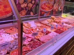 -福客麻辣烫·现炒麻辣香锅(印力中心店)