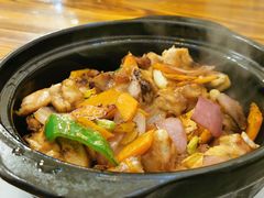 -富哥食店