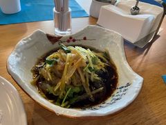 -糟粕醋·椰苑海南菜餐厅(亚龙湾天域酒店)