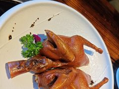 -旺金鸽·传承15年老字号·手工早茶(荔湾坦尾桥中店)