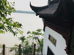 -采石矶景区