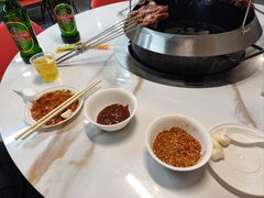 -源味居手把签烧烤(长春一店)
