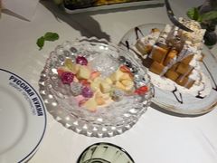 -俄士厨房(时代天街店)