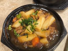 -麒麟中餐厅·经典粤菜·地道菜式老字号(广州长隆酒店)