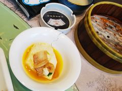 -佳兰雅序融合菜(高新店)