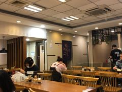 大堂-鑫花溪牛肉米粉(凤凰街创始总店)