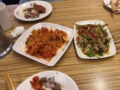 -柳叶刀烧烤(北大清华店)