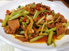 -北平食府(马鞍山路店)