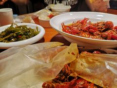 -有位虾匠·香辣蟹·小龙虾(李村店)