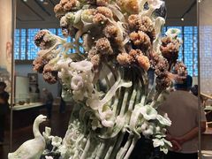 -北京工艺美术博物馆