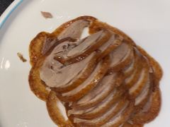 -紫光园·烤鸭·北京菜(团结湖店)