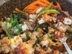 -海兰江石锅饭(水上店)