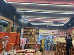 -圣夜东北菜烧烤·夜宵·龙虾(胥江路店)