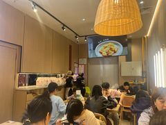 -桂在香知桂林米粉(红博中央公园店)