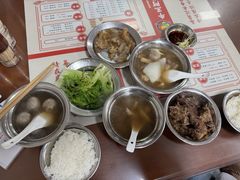 -阿秋牛排(湖心街店)