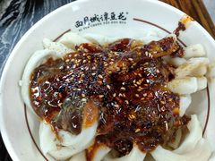 -西月城谭豆花(春熙路店)