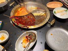 -廖掌柜·重庆鲜货火锅(上海首店)