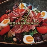 魔都人气西班牙餐厅｜布朗石西班牙餐厅酒吧