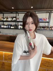 -侨治发型