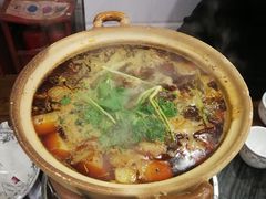 -江湖黑大兔(杨家坪店)