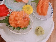 -阿吾罗日本料理(K11艺术中心店)