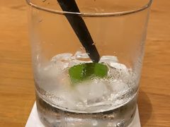 -君悦酒店·La Terrazza意合園·意式风味