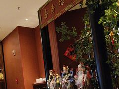 -日丰园海肠水饺·老字号大连海鲜(银泰城店)